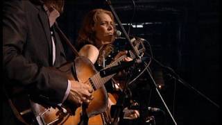 Gillian Welch amp David Rawlings  The Way it Will Be 2004 [upl. by Aileen]