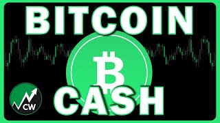 BCH PRICE WILL X5000 HERES WHEN  BITCOIN CASH PRICE PREDICTION 2024 amp 2025 [upl. by Isador557]