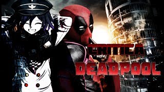 Critica Deadpool  Loquendo [upl. by Morie]