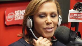 The Crush SportsTalk w Jovita Moore The HD Movie Version 62916 [upl. by Eusebio757]