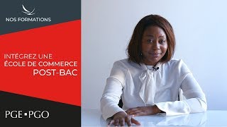 Nos formations pour les écoles de commerce POSTBAC [upl. by Nomrac]