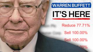 Warren Buffett’s Alarming Stock Market Prediction [upl. by Stedt]