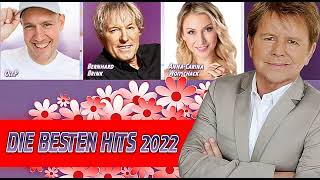 SCHLAGER HITS DIE BESTEN 2022 ✨ DIE GRÖSSTEN TOP SCHLAGER HITS ✨ NEU [upl. by Colinson]