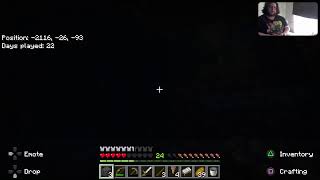 Minecraft PS5 121 ep 8 part 1 [upl. by Kaufmann471]