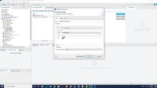 Mule 4 How to configure properties file and set environment variable in Mule 4 [upl. by Norven]