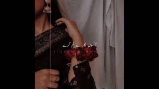 Hanste Hanste Yaar Hum Toh Ro Parhy  Sad WhatsApp Status  Pakistani Drama WhatsApp Status [upl. by Genesia820]