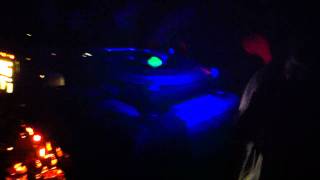 Manasseh on RDK sound system  Brixton Music Bar 280811  Pt2 [upl. by Seedman]