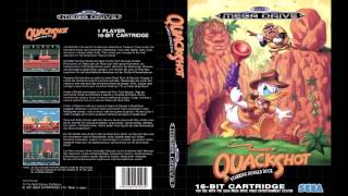 Quackshot  Hideout 12 minutes extended [upl. by Medin]