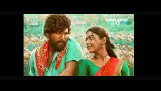 Srivalli tamil song❤pushpa💫 [upl. by Ainehs]