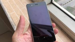 Điện thoại nội địa Nhật softbank 503LV ram 3gb32Gb windows phone 10 giá chỉ 500k [upl. by Egin]