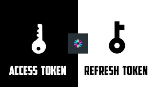 What are JWT Access token amp Refresh token and why we need them  Understanding JWT Tokens [upl. by Aerdnael]