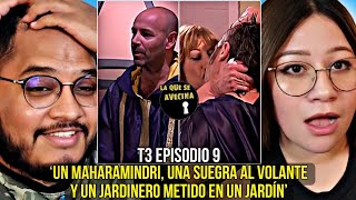 EL EPISODIO MAS INTENSO QUE HEMOS VISTO LA QUE SE AVECINA TEMPORADA 3 EPISODIO 9 [upl. by Hatcher]