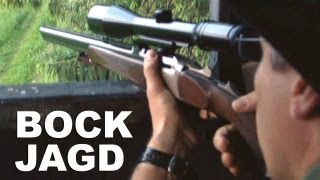 Bockjagd  Der Film  JAGD TOTAL [upl. by Lletnahs]