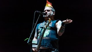 NOFX  Live ProShot GREAT CONCERT [upl. by Ettenotna]