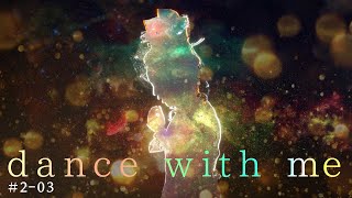 nowisee  dance with me［Music Video］ [upl. by Kcirrad468]