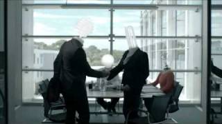 Curtin University Make Tomorrow Better TV ad [upl. by Lach]