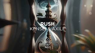 Kensei Axile  Rush [upl. by Mercier786]