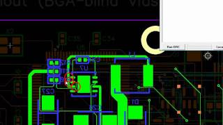 DipTrace Tutorial  Configuring rules Autorouting and Verification of PCB [upl. by Milford]