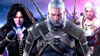 The Witcher 3  DICA 01  COMO ENCONTRAR A MULHER DO BARÃO [upl. by Barnard]