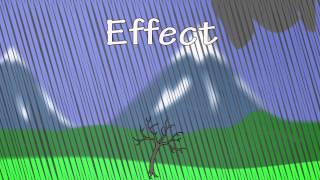 What is the Difference Between AFFECT and EFFECT [upl. by Nurse390]