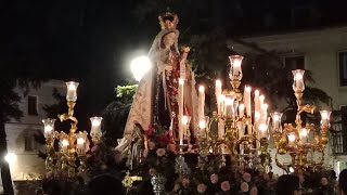 Procesión Virgen del Carmen Alcalá de Henares 2023 [upl. by Mela]