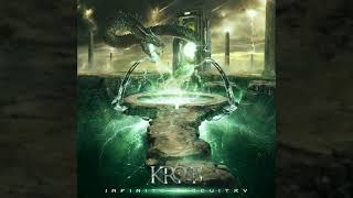 KROSIS Infinite Circuitry 2024 FULL ALBUM [upl. by Htebasyle]