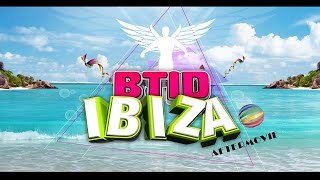 BTID IBIZA 2019 After Movie [upl. by Justinian631]