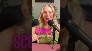 SCORPIO ♏️ tarot [upl. by Smart]