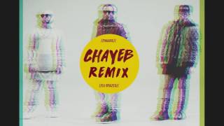 Fnaïre  Chayeb Exclusive REMIX by Deejay ByAzed I فناير  الشايب ريمكس دجي بايازيد [upl. by Shalna188]