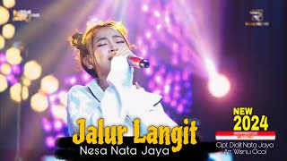 LAGU TERBARU 2024  NESA NATA JAYA  JALUR LANGIT  CIPT DIDIT NATA JAYA [upl. by Darlene]