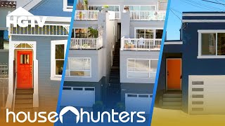 A Nurse’s Quest for Her Dream Victorian Home  House Hunters  HGTV [upl. by Tnias]