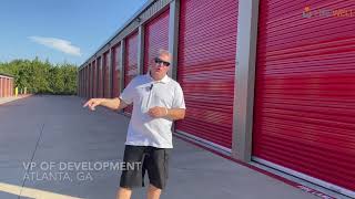 Recap of Current  Recent Self Storage Opportunities [upl. by Allehc]