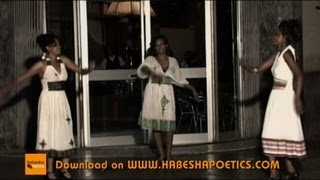 Eritrea  Berhane Teweldemedhin  Entay Kezez  Official Video  New Eritrean Music 2014 [upl. by Oirevlis]