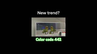 New Trend On Gorilla Tag SquIdvr21 so I know you made this [upl. by Hoskinson]