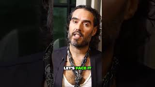 Surviving the Abyss Russell Brand Opens Up About Hitting Rock Bottom [upl. by Enitnelav]