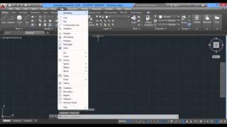 AutoCAD 2016 Klasik Arayüz [upl. by Cati973]