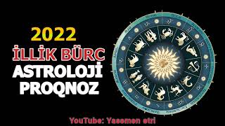 BURCLER 2022 NE VED EDİR AYLİQ BÜRCLƏR DEKABR BURCLER HAQQİNDA BÜRCLƏR 2022 [upl. by Etyam]