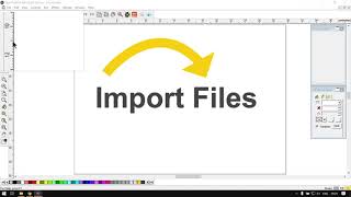 SAi FlexiSTARTER 19 the Import Files Feature Part 1 Importing Files Video MiniSeries [upl. by Alyag872]