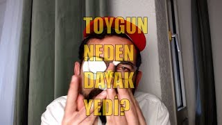 TOYGUN NEDEN DAYAK YEDİ [upl. by Eneles]