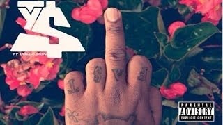 Ty Dolla Sign  Cant Stay ft TI Sign Language [upl. by Ferdy558]