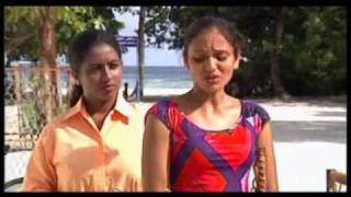 Dhivehi Movie Film Aan Aharenves Loabivin Part 5 [upl. by Lord890]