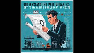 Understanding Preliminaries Key to Managing Prolongation Costs [upl. by Moises213]