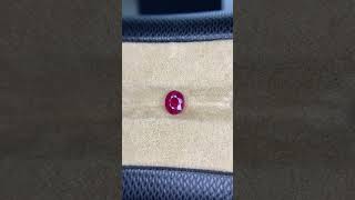 Ruby  shortsvideo gemstone crystal [upl. by Vivl]