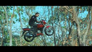 Malayalam Movie  Hero Malayalam Movie  Prithivirajs Stunning Bike Jump  1080P HD [upl. by Emanuele]