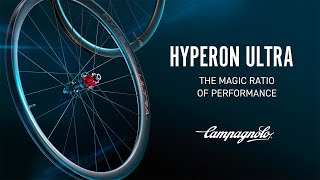 Introducing Hyperon Ultra  The Magic Ratio of Performance [upl. by Silyhp]