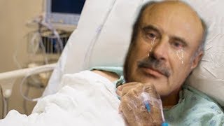 Dr Phil Has Officially Ended After This Happened [upl. by Anni]