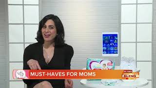 MustHaves For Moms [upl. by Durtschi]