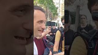 Florian Philippot demande à lopposition de voter la destitution de Macron [upl. by Adnawt]