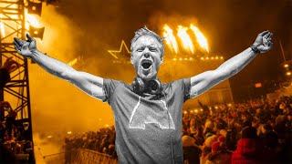 Armin van Buuren  IGLOOFEST 2024 🇨🇦🥶❄️⛄️  Cinematic Television Report [upl. by Evets454]