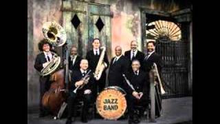 Preservation Hall Jazz Band  Little Liza Jane 2004 [upl. by Vickie774]